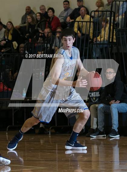 Thumbnail 2 in Nazareth @ Canisius (Tom Keenan Classic) photogallery.