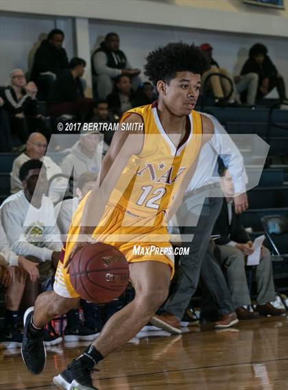 Thumbnail 3 in Nazareth @ Canisius (Tom Keenan Classic) photogallery.