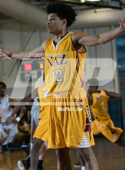 Thumbnail 1 in Nazareth @ Canisius (Tom Keenan Classic) photogallery.