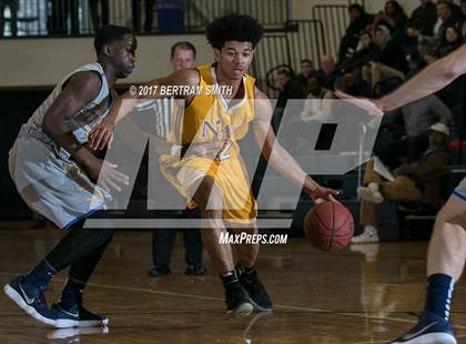 Thumbnail 3 in Nazareth @ Canisius (Tom Keenan Classic) photogallery.