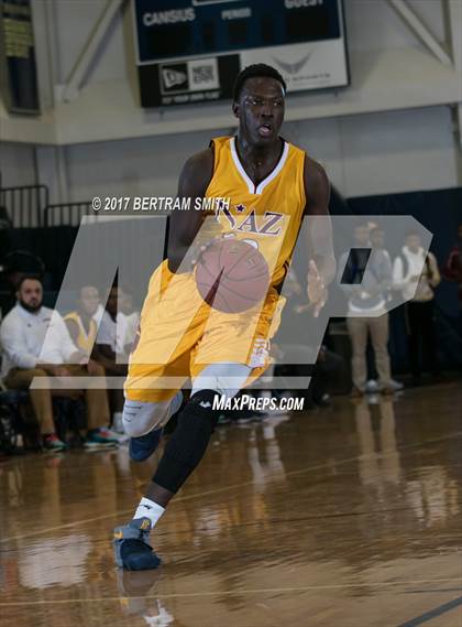 Thumbnail 2 in Nazareth @ Canisius (Tom Keenan Classic) photogallery.
