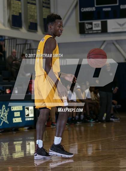 Thumbnail 3 in Nazareth @ Canisius (Tom Keenan Classic) photogallery.