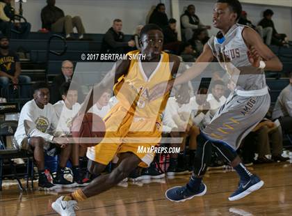 Thumbnail 1 in Nazareth @ Canisius (Tom Keenan Classic) photogallery.