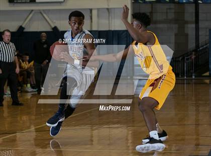 Thumbnail 2 in Nazareth @ Canisius (Tom Keenan Classic) photogallery.