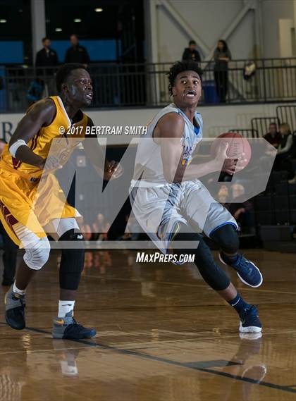 Thumbnail 1 in Nazareth @ Canisius (Tom Keenan Classic) photogallery.