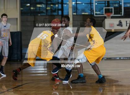 Thumbnail 3 in Nazareth @ Canisius (Tom Keenan Classic) photogallery.