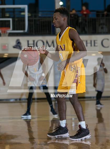 Thumbnail 3 in Nazareth @ Canisius (Tom Keenan Classic) photogallery.