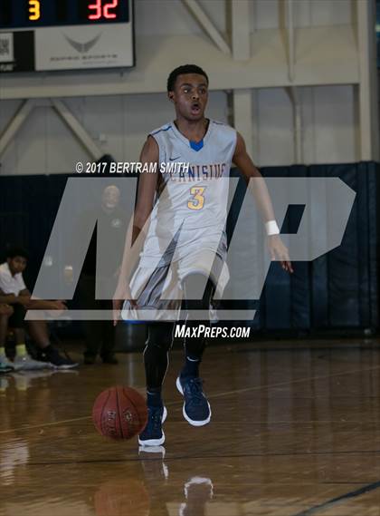 Thumbnail 2 in Nazareth @ Canisius (Tom Keenan Classic) photogallery.