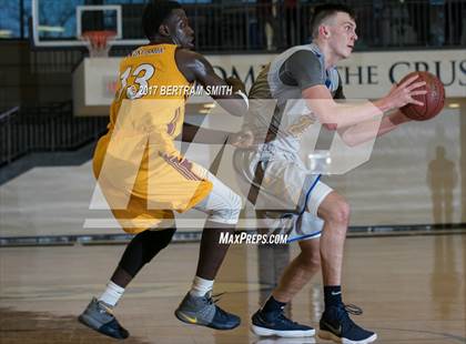 Thumbnail 2 in Nazareth @ Canisius (Tom Keenan Classic) photogallery.