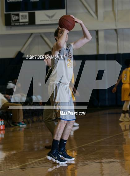 Thumbnail 3 in Nazareth @ Canisius (Tom Keenan Classic) photogallery.