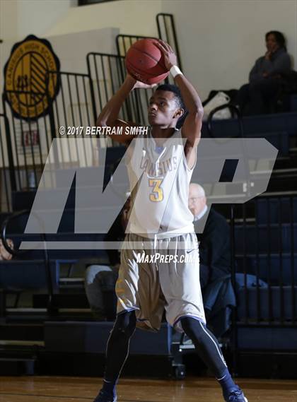Thumbnail 3 in Nazareth @ Canisius (Tom Keenan Classic) photogallery.