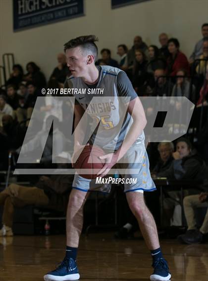 Thumbnail 2 in Nazareth @ Canisius (Tom Keenan Classic) photogallery.