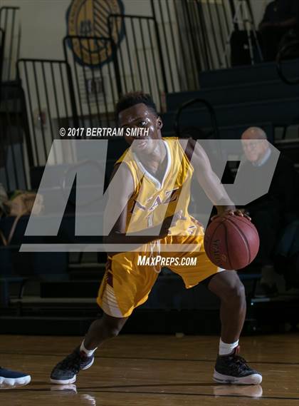 Thumbnail 3 in Nazareth @ Canisius (Tom Keenan Classic) photogallery.