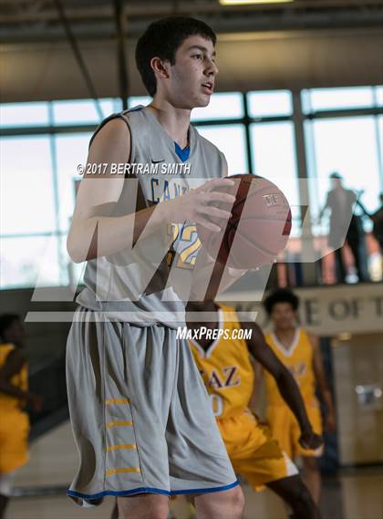 Thumbnail 3 in Nazareth @ Canisius (Tom Keenan Classic) photogallery.