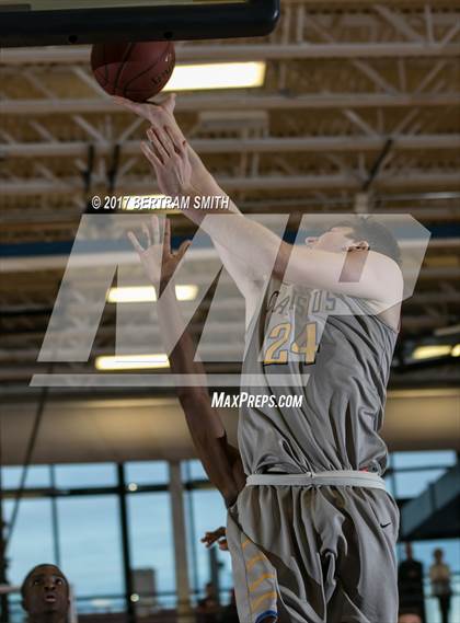 Thumbnail 2 in Nazareth @ Canisius (Tom Keenan Classic) photogallery.