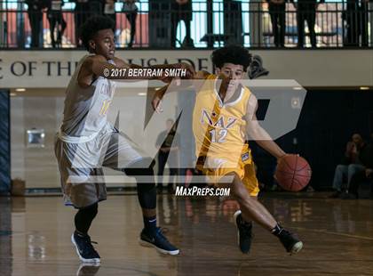 Thumbnail 3 in Nazareth @ Canisius (Tom Keenan Classic) photogallery.