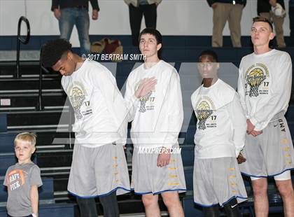 Thumbnail 2 in Nazareth @ Canisius (Tom Keenan Classic) photogallery.