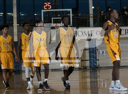 Thumbnail 2 in Nazareth @ Canisius (Tom Keenan Classic) photogallery.