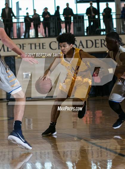 Thumbnail 3 in Nazareth @ Canisius (Tom Keenan Classic) photogallery.
