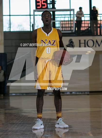 Thumbnail 2 in Nazareth @ Canisius (Tom Keenan Classic) photogallery.