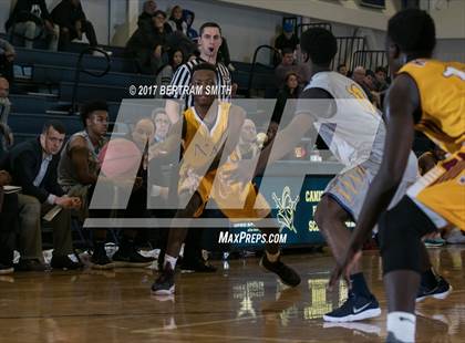 Thumbnail 1 in Nazareth @ Canisius (Tom Keenan Classic) photogallery.