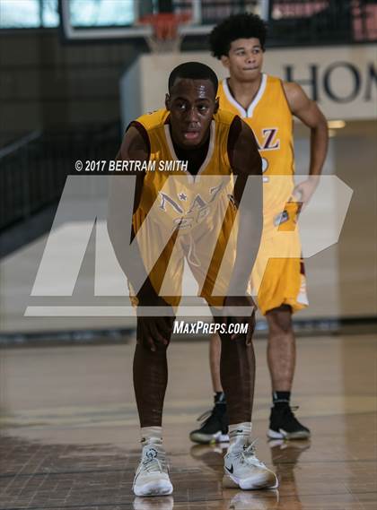 Thumbnail 1 in Nazareth @ Canisius (Tom Keenan Classic) photogallery.