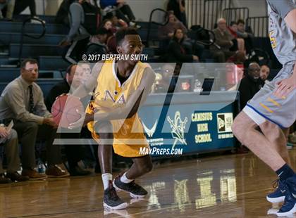 Thumbnail 2 in Nazareth @ Canisius (Tom Keenan Classic) photogallery.