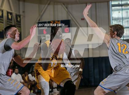 Thumbnail 2 in Nazareth @ Canisius (Tom Keenan Classic) photogallery.