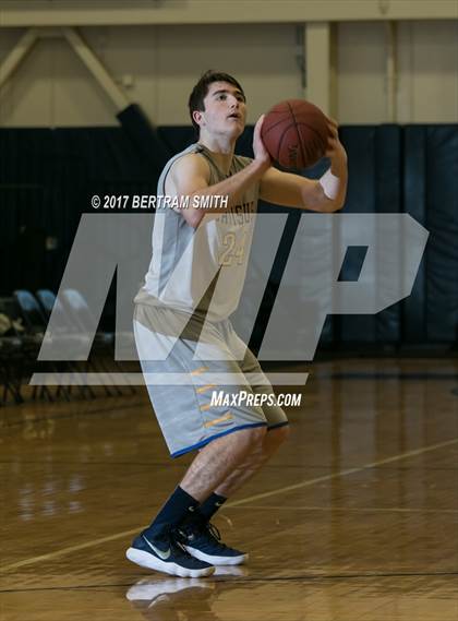 Thumbnail 3 in Nazareth @ Canisius (Tom Keenan Classic) photogallery.