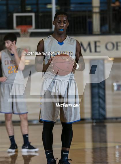 Thumbnail 2 in Nazareth @ Canisius (Tom Keenan Classic) photogallery.