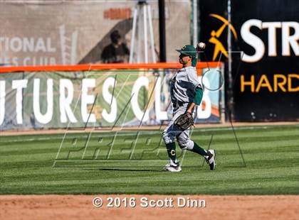 Thumbnail 2 in Menlo School vs Capuchino (CIF CCS D2 Semifinal) photogallery.