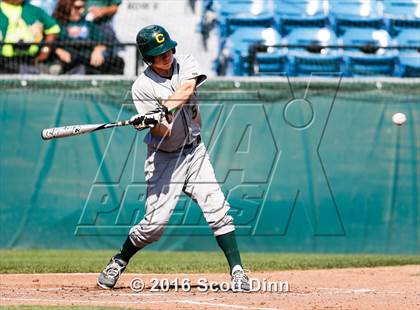 Thumbnail 2 in Menlo School vs Capuchino (CIF CCS D2 Semifinal) photogallery.