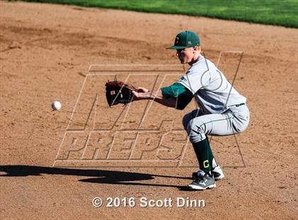 Thumbnail 3 in Menlo School vs Capuchino (CIF CCS D2 Semifinal) photogallery.