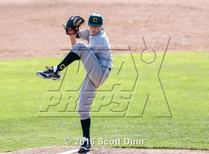 Thumbnail 2 in Menlo School vs Capuchino (CIF CCS D2 Semifinal) photogallery.