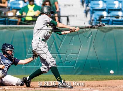 Thumbnail 2 in Menlo School vs Capuchino (CIF CCS D2 Semifinal) photogallery.