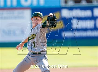 Thumbnail 2 in Menlo School vs Capuchino (CIF CCS D2 Semifinal) photogallery.