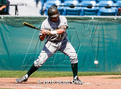 Thumbnail 3 in Menlo School vs Capuchino (CIF CCS D2 Semifinal) photogallery.