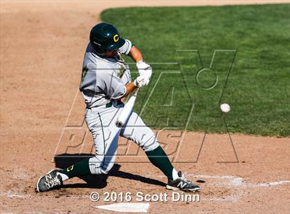 Thumbnail 2 in Menlo School vs Capuchino (CIF CCS D2 Semifinal) photogallery.