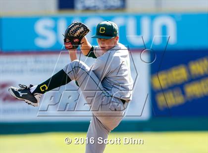 Thumbnail 1 in Menlo School vs Capuchino (CIF CCS D2 Semifinal) photogallery.