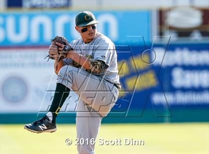 Thumbnail 3 in Menlo School vs Capuchino (CIF CCS D2 Semifinal) photogallery.