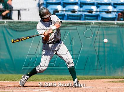 Thumbnail 1 in Menlo School vs Capuchino (CIF CCS D2 Semifinal) photogallery.