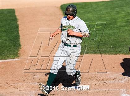 Thumbnail 3 in Menlo School vs Capuchino (CIF CCS D2 Semifinal) photogallery.