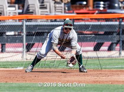 Thumbnail 2 in Menlo School vs Capuchino (CIF CCS D2 Semifinal) photogallery.