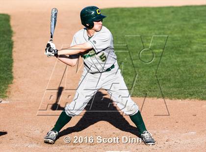 Thumbnail 2 in Menlo School vs Capuchino (CIF CCS D2 Semifinal) photogallery.
