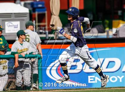Thumbnail 1 in Menlo School vs Capuchino (CIF CCS D2 Semifinal) photogallery.