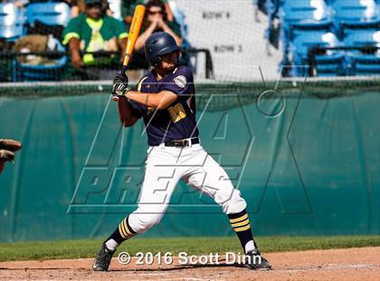 Thumbnail 2 in Menlo School vs Capuchino (CIF CCS D2 Semifinal) photogallery.