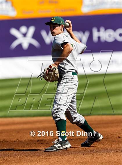 Thumbnail 1 in Menlo School vs Capuchino (CIF CCS D2 Semifinal) photogallery.