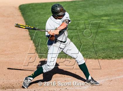 Thumbnail 1 in Menlo School vs Capuchino (CIF CCS D2 Semifinal) photogallery.