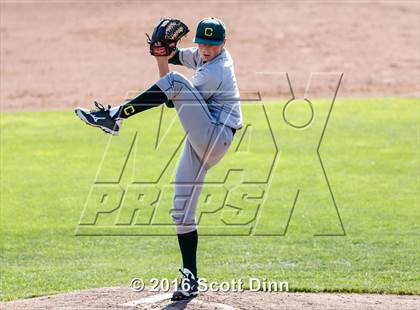 Thumbnail 1 in Menlo School vs Capuchino (CIF CCS D2 Semifinal) photogallery.