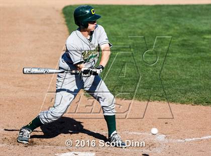 Thumbnail 1 in Menlo School vs Capuchino (CIF CCS D2 Semifinal) photogallery.